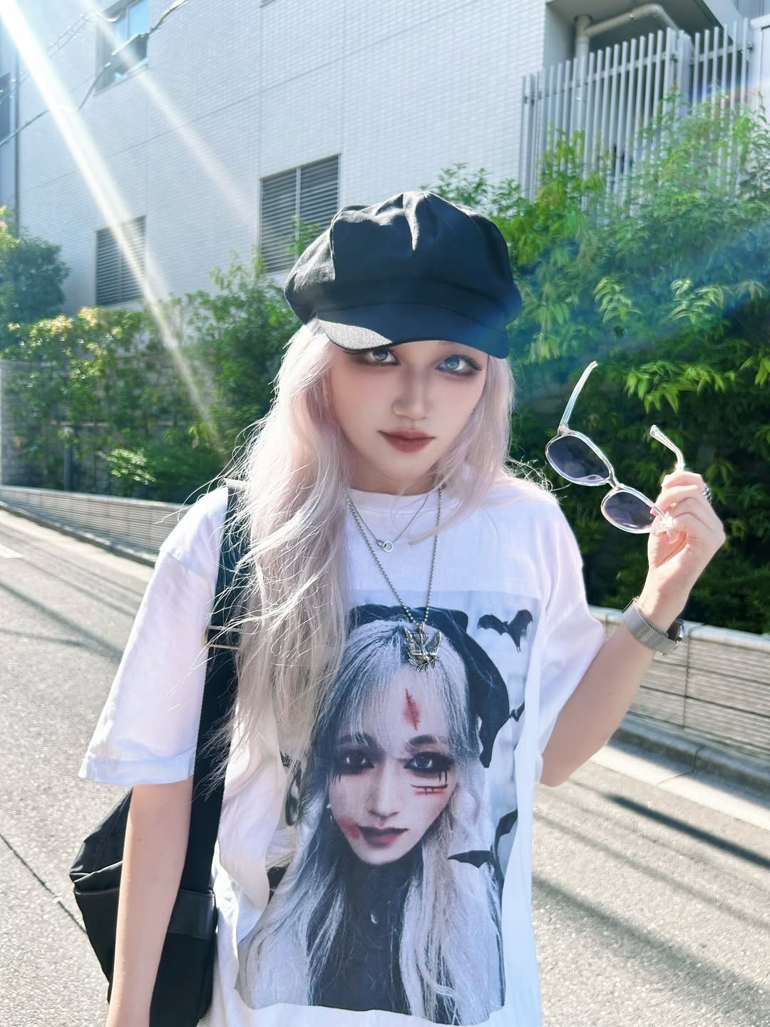 ZeroTurn AnnDora GRAY(gdia13.4/1month)