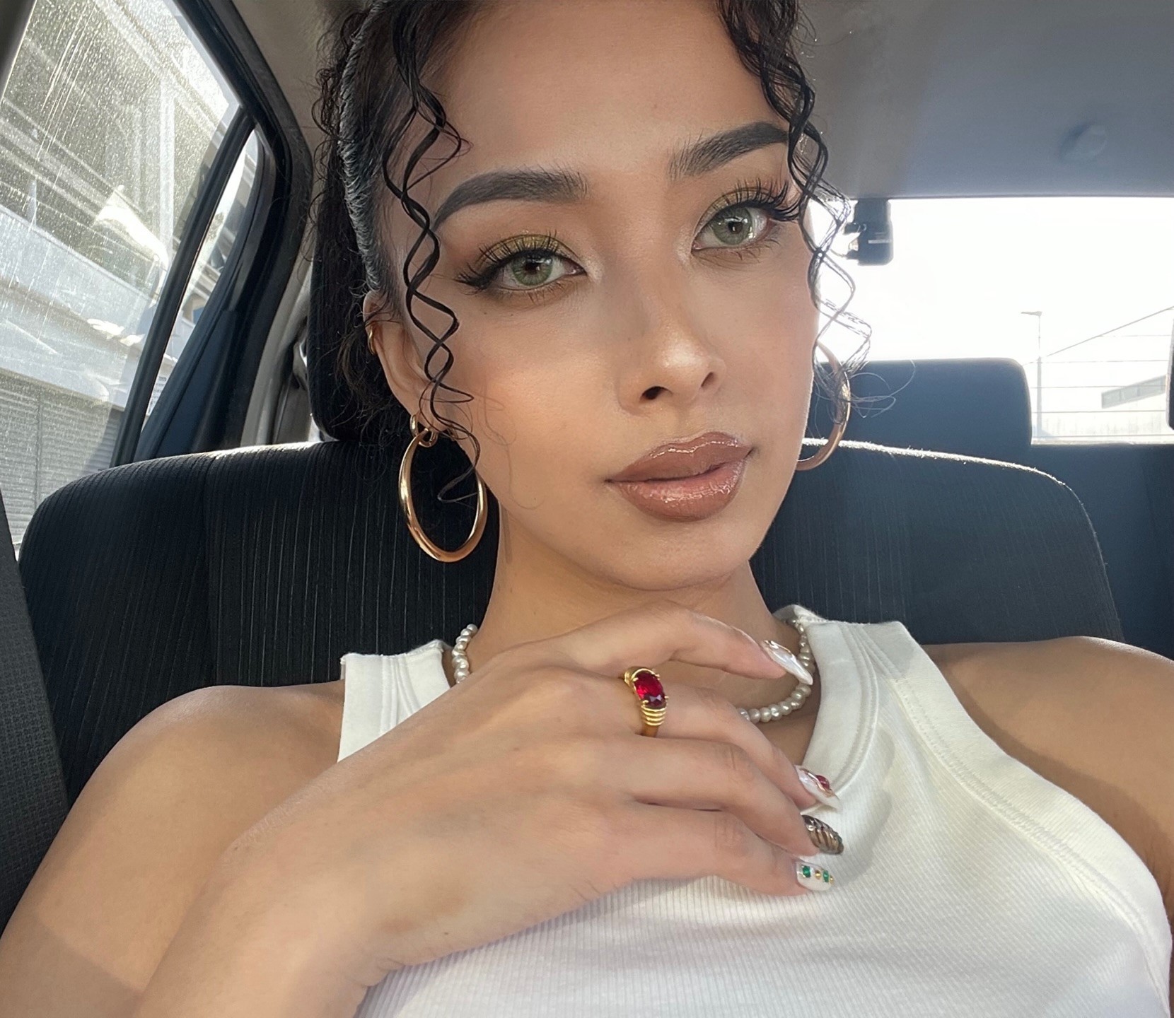 hybrid premium green