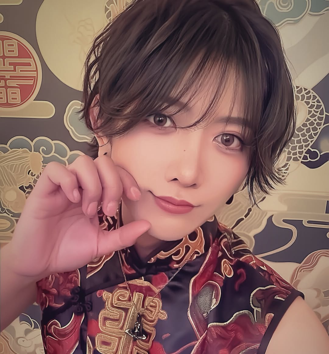 RichAn Shine (6 lenses) Colored Contacts